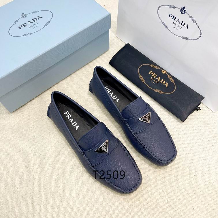 PRADA shoes 38-46 h1104